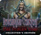 Redemption Cemetery: The Stolen Time Collector's Edition igrica 