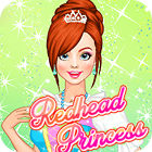 Redhead Princess igrica 