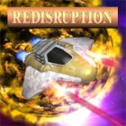 Redisruption igrica 