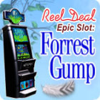 Reel Deal Epic Slot: Forrest Gump igrica 