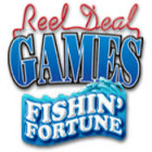 Reel Deal Slots: Fishin’ Fortune igrica 