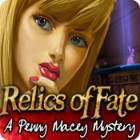 Relics of Fate: A Penny Macey Mystery igrica 