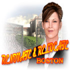 Renovate & Relocate: Boston igrica 