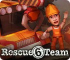 Rescue Team 6 igrica Rescue Team 6 igrica
