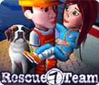 Rescue Team 7 igrica Rescue Team 7 igrica
