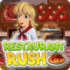 Restaurant Rush igrica 