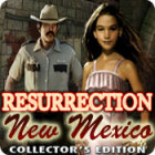 Resurrection, New Mexico Collector's Edition igrica 