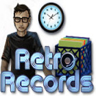 Retro Records igrica 