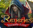 Reveries: Sisterly Love igrica 