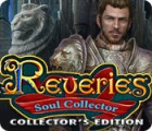 Reveries: Soul Collector Collector's Edition igrica 