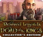 Revived Legends: Road of the Kings Collector's Edition igrica 