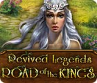 Revived Legends: Road of the Kings igrica 