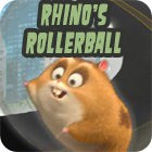 Rhino's Rollerball igrica 