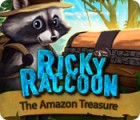 Ricky Raccoon: The Amazon Treasure igrica 