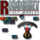 Ricochet Lost Worlds igrica 