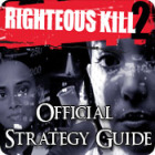 Righteous Kill 2: The Revenge of the Poet Killer Strategy Guide igrica 
