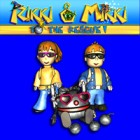 Rikki & Mikki To The Rescue igrica 