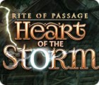 Rite of Passage: Heart of the Storm igrica 