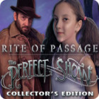 Rite of Passage: The Perfect Show Collector's Edition igrica 
