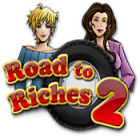 Road to Riches 2 igrica 