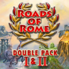 Roads of Rome Double Pack igrica 