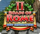 Roads of Rome: New Generation 2 igrica Roads of Rome: New Generation 2 igrica