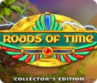 Roads of Time Collector's Edition igrica 