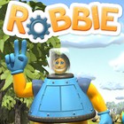 Robbie: Unforgettable Adventures igrica 