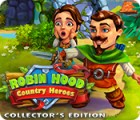 Robin Hood: Country Heroes Collector's Edition igrica 