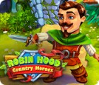 Robin Hood: Country Heroes igrica 