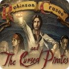 Robinson Crusoe and the Cursed Pirates igrica 