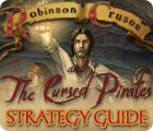 Robinson Crusoe and the Cursed Pirates Strategy Guide igrica 
