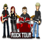 Rock Tour igrica 