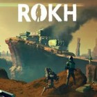 Rokh igrica 