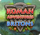 Roman Adventure: Britons - Season One igrica 