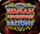 Roman Adventures: Britons - Season Two igrica 