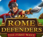 Rome Defenders: The First Wave igrica 