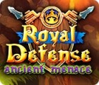 Royal Defense Ancient Menace igrica 