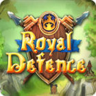Royal Defense igrica 