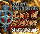 Royal Detective: Lord of Statues Strategy Guide igrica 
