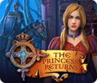 Royal Detective: The Princess Returns igrica 