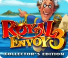 Royal Envoy 3 Collector's Edition igrica 