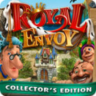 Royal Envoy Collector's Edition igrica 