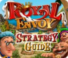 Royal Envoy Strategy Guide igrica 