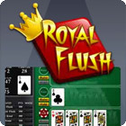 Royal Flush igrica 