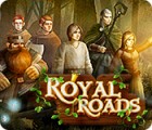 Royal Roads igrica 