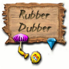 Rubber Dubber igrica 