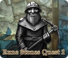 Rune Stones Quest 2 igrica 