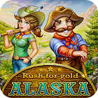 Rush for Gold: Alaska igrica 