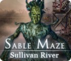 Sable Maze: Sullivan River igrica 